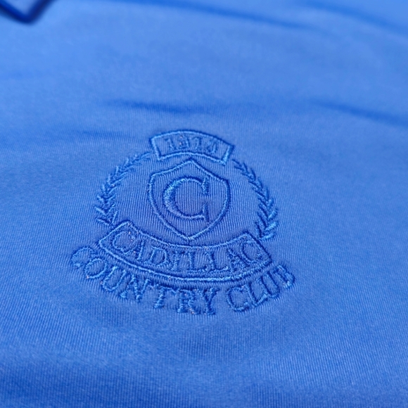 FOOTJOY GOLF POLO - Picture 7 of 7